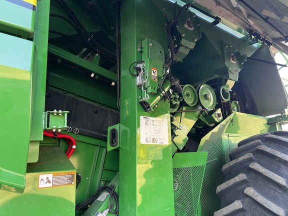 2024 John Deere S770 - Photo22