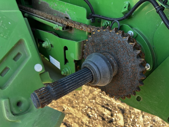 2024 John Deere S770 - Photo26