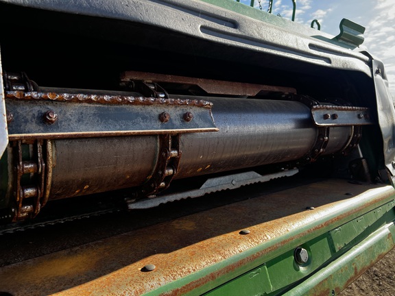 2024 John Deere S770 - Photo27