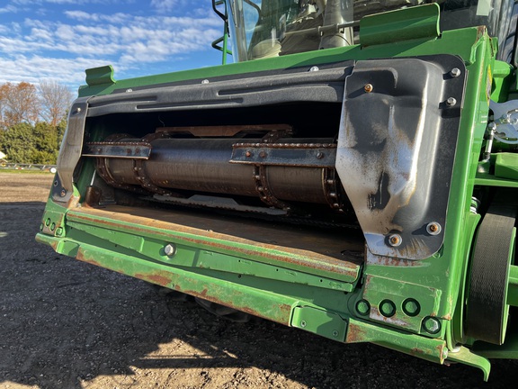 2024 John Deere S770 - Photo28