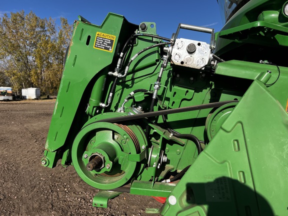 2024 John Deere S770 - Photo29