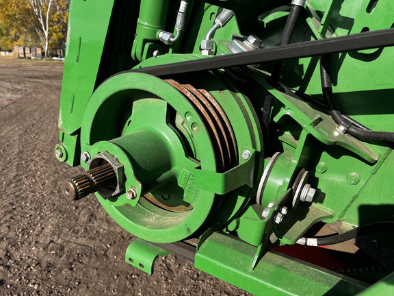 2024 John Deere S770 - Photo30