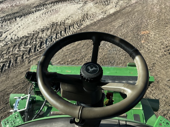 2024 John Deere S770 - Photo38