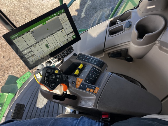 2024 John Deere S770 - Photo42