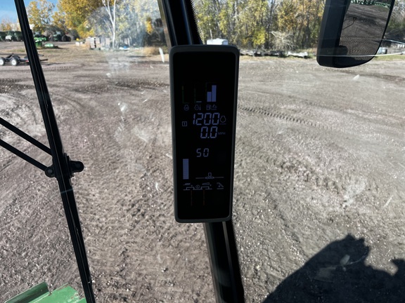 2024 John Deere S770 - Photo41