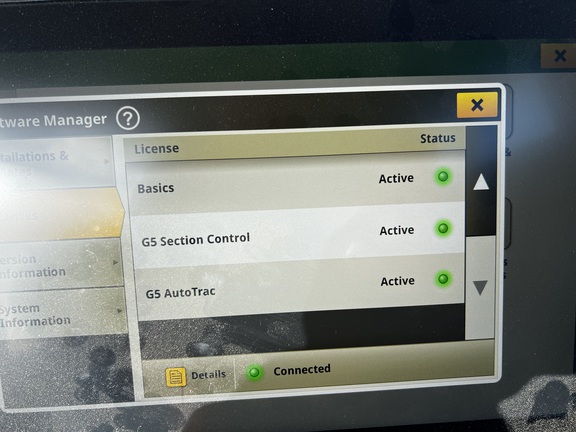 2024 John Deere S770 - Photo45