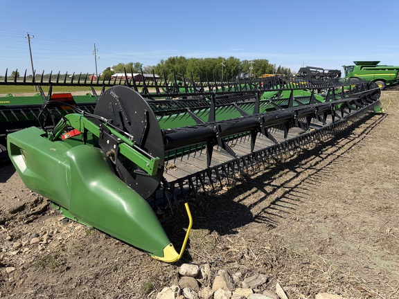  John Deere RD45F