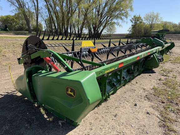 2023 John Deere RD45F - Photo4
