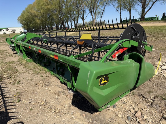 2023 John Deere RD45F - Photo3