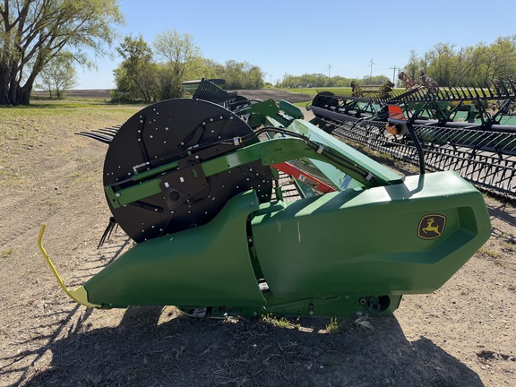 2023 John Deere RD45F - Photo5