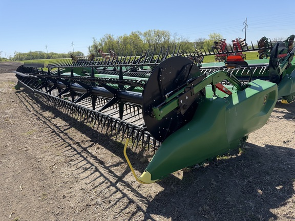 2023 John Deere RD45F - Photo6