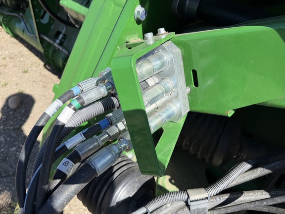 2023 John Deere RD45F - Photo8
