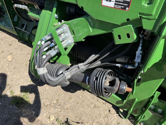 2023 John Deere RD45F - Photo7