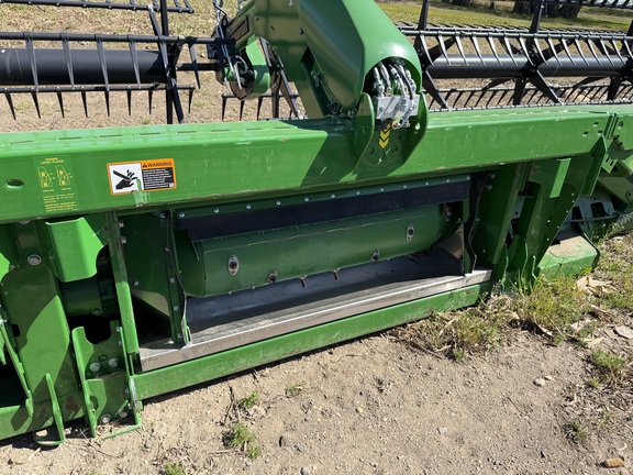 2023 John Deere RD45F - Photo9