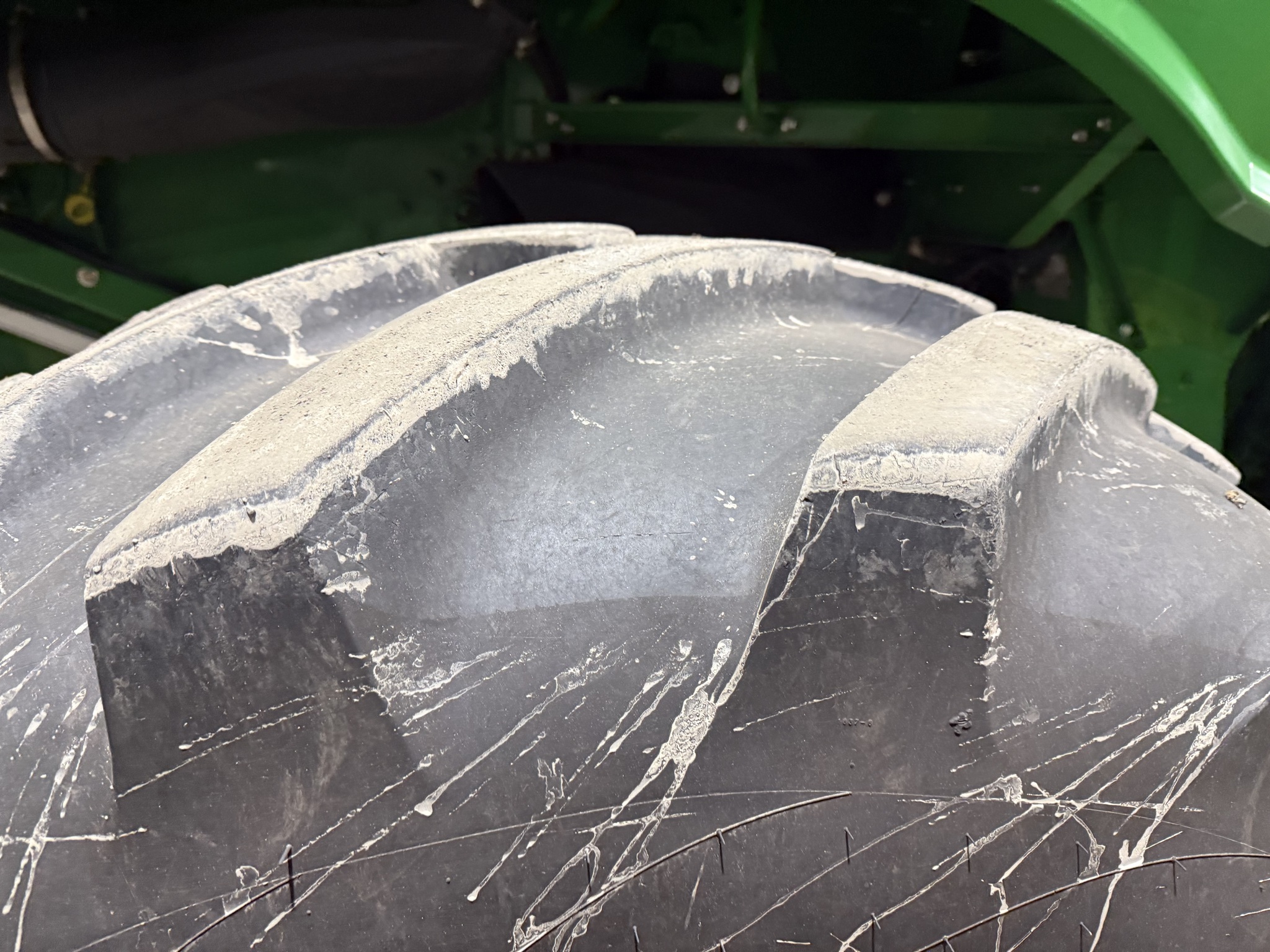 2022 John Deere S780 Image 4