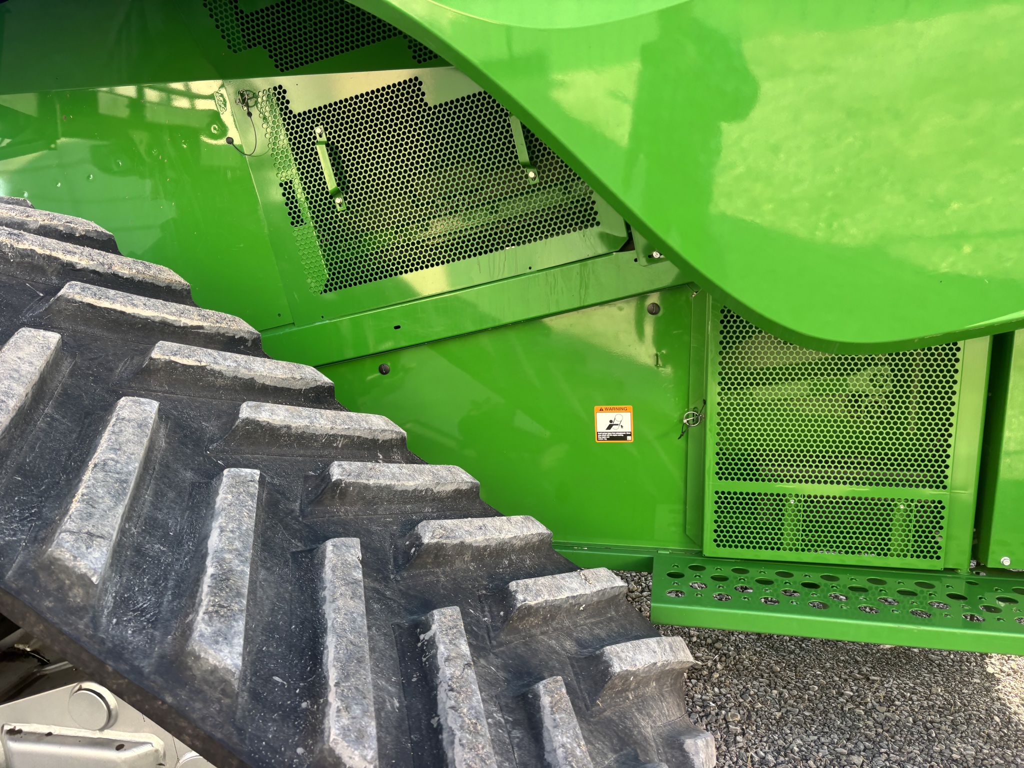 2022 John Deere S780 Image 10