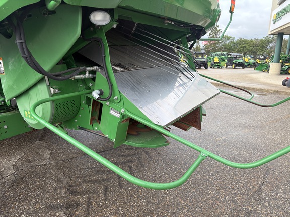 Used 2018 John Deere S780 Combines at Horizon Ag & Turf in Edmonton West, AB - Photo15
