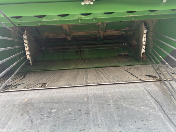 Used 2018 John Deere S780 Combines at Horizon Ag & Turf in Edmonton West, AB - Photo17