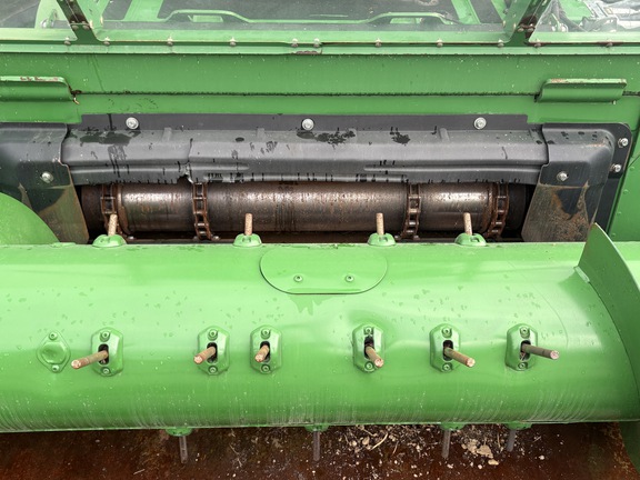 Used 2018 John Deere S780 Combines at Horizon Ag & Turf in Edmonton West, AB - Photo19