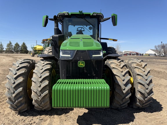 2023 John Deere 8R 370 - Photo8