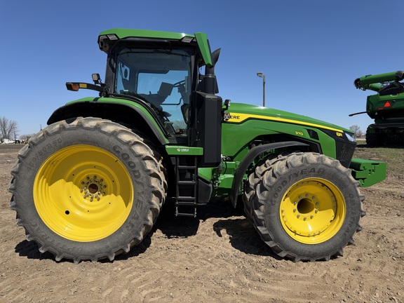2023 John Deere 8R 370 - Photo2