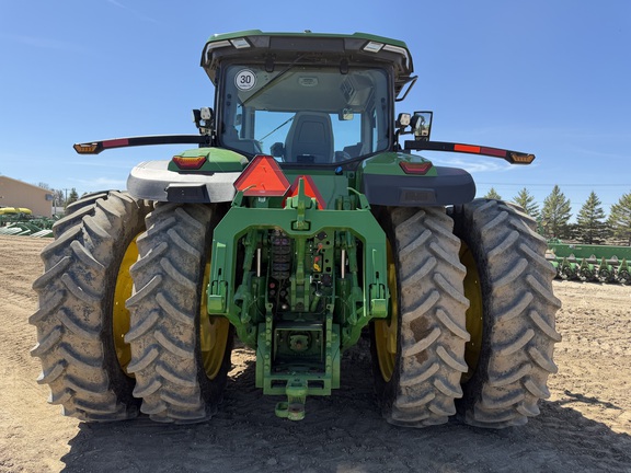 2023 John Deere 8R 370 - Photo4