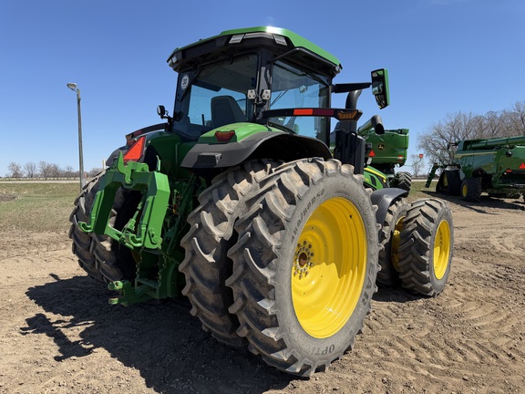 2023 John Deere 8R 370 - Photo3