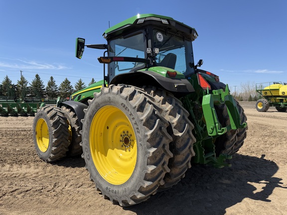 2023 John Deere 8R 370 - Photo5