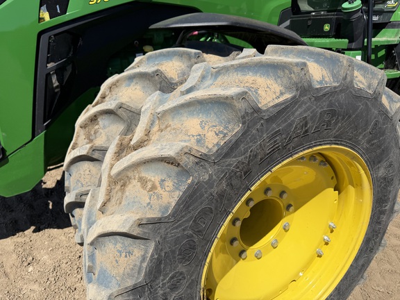 2023 John Deere 8R 370 - Photo10