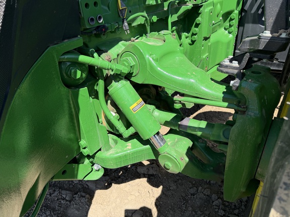 2023 John Deere 8R 370 - Photo11