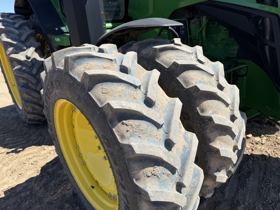 2023 John Deere 8R 370 - Photo12