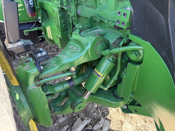 2023 John Deere 8R 370 - Photo13