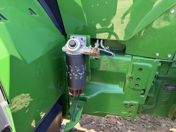 2023 John Deere 8R 370 - Photo14