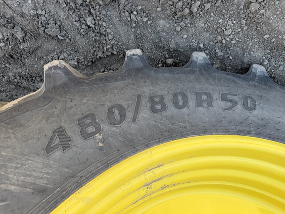 2023 John Deere 8R 370 - Photo15