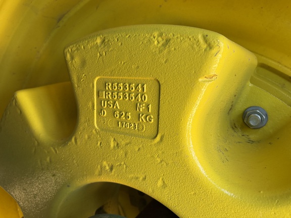 2023 John Deere 8R 370 - Photo17