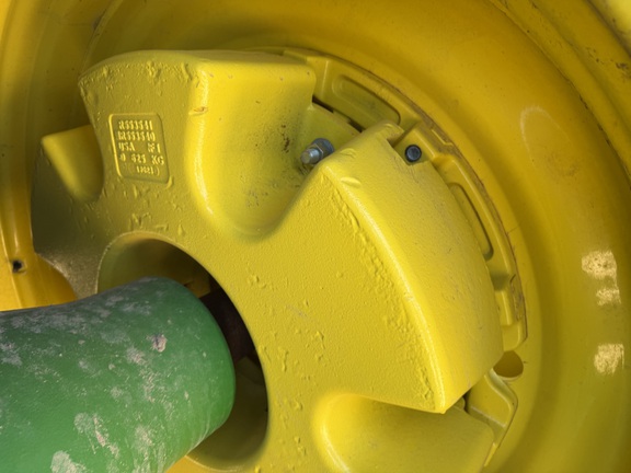 2023 John Deere 8R 370 - Photo18