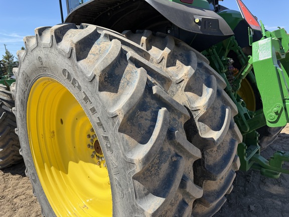 2023 John Deere 8R 370 - Photo19