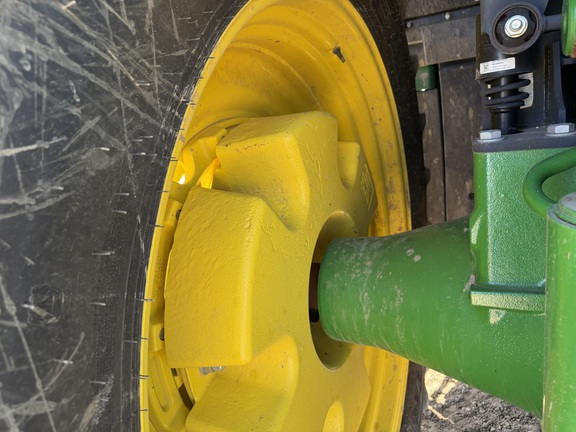 2023 John Deere 8R 370 - Photo20