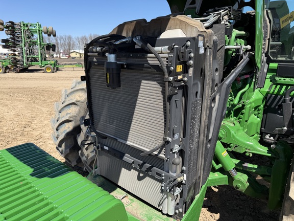 2023 John Deere 8R 370 - Photo21