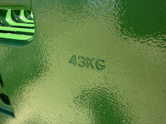 2023 John Deere 8R 370 - Photo22