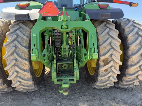 2023 John Deere 8R 370 - Photo24