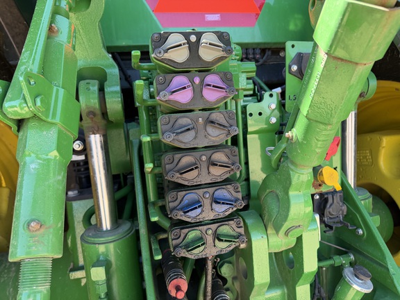 2023 John Deere 8R 370 - Photo25