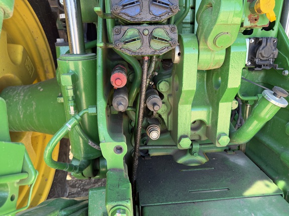 2023 John Deere 8R 370 - Photo26