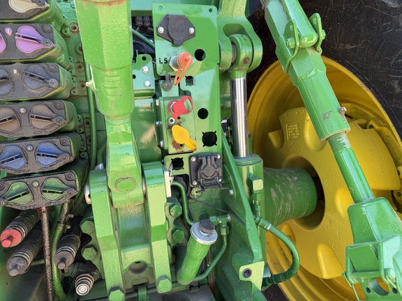 2023 John Deere 8R 370 - Photo27