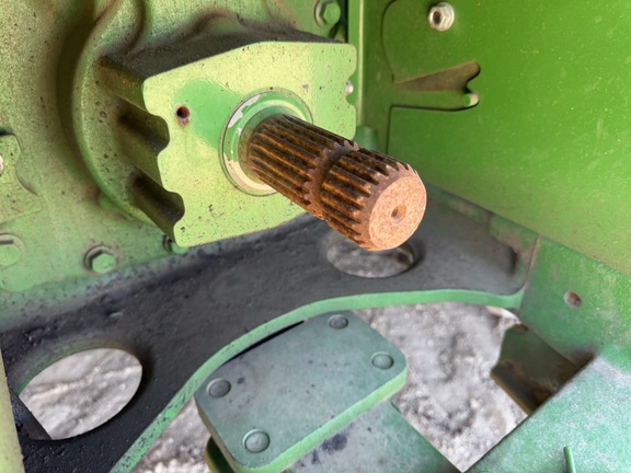 2023 John Deere 8R 370 - Photo28