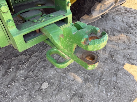 2023 John Deere 8R 370 - Photo29