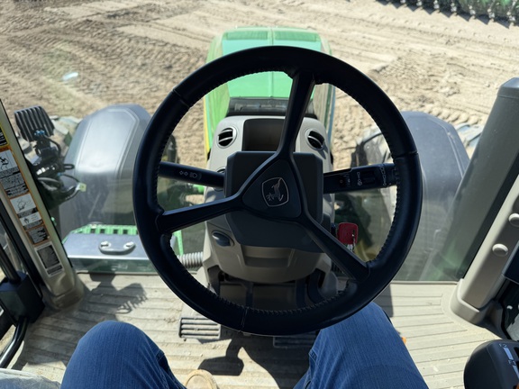2023 John Deere 8R 370 - Photo31