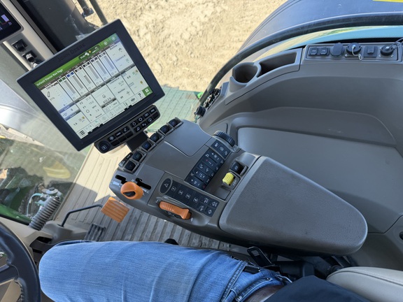 2023 John Deere 8R 370 - Photo34