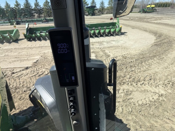 2023 John Deere 8R 370 - Photo35