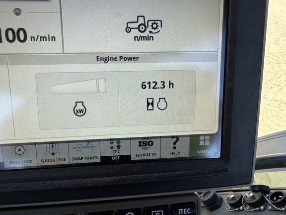 2023 John Deere 8R 370 - Photo36